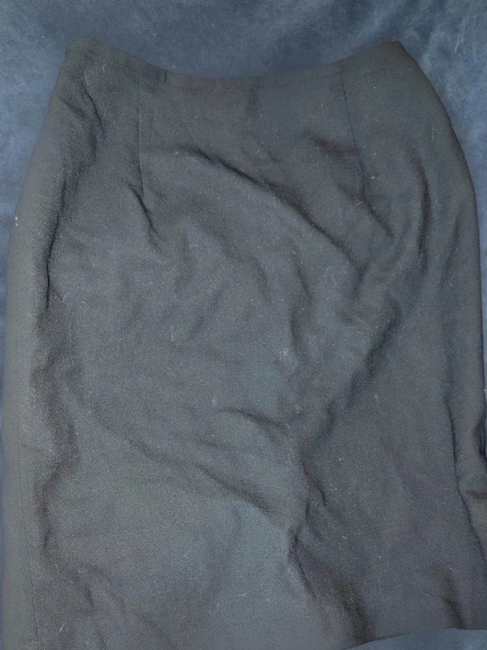 Ralph Lauren Pencil Skirt
